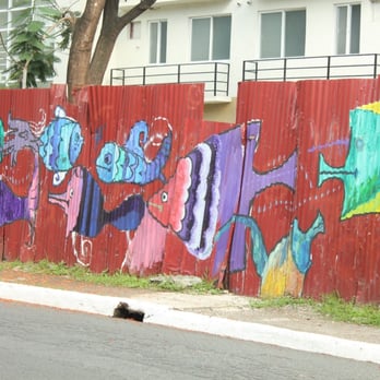 Detail Graffiti And Vandalism In The Philippines Nomer 27