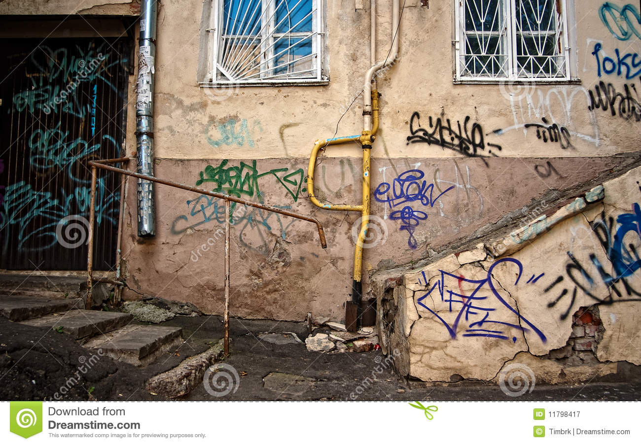 Detail Graffiti And Vandalism In The Philippines Nomer 29