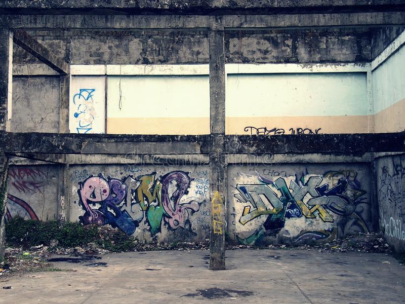 Detail Graffiti And Vandalism In The Philippines Nomer 32