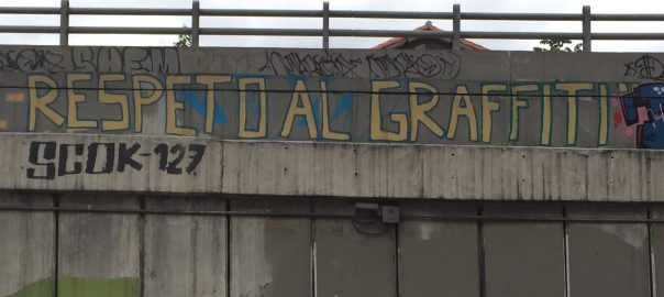 Detail Graffiti And Vandalism In The Philippines Nomer 40