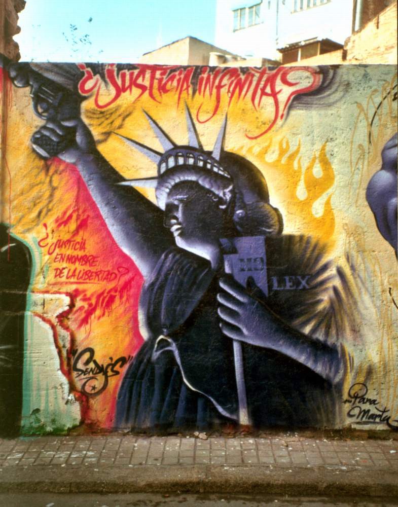 Detail Graffiti And Vandalism Meaning Nomer 5