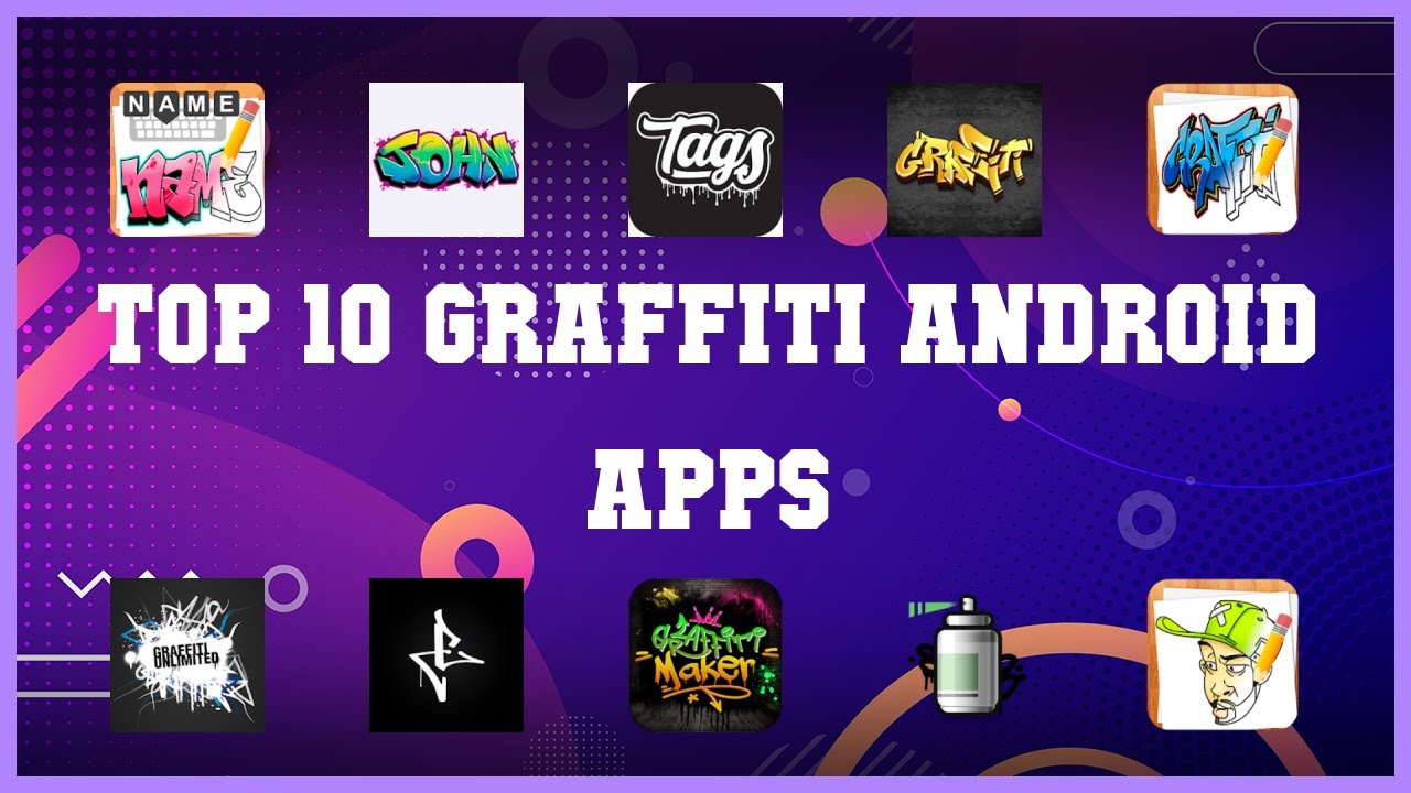 Detail Graffiti Android Nomer 45