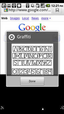 Detail Graffiti Android Nomer 48