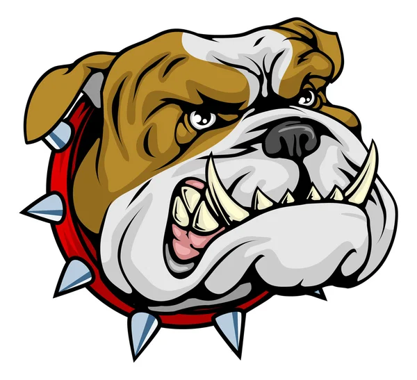 Detail Graffiti Anjing Bulldog Nomer 23