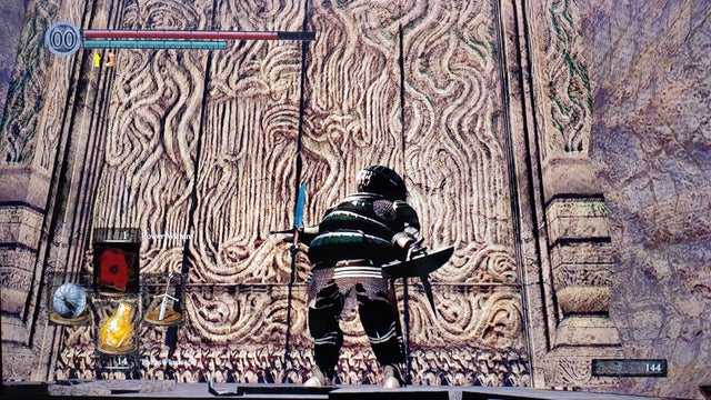 Detail Graffiti Anor Londo Nomer 10