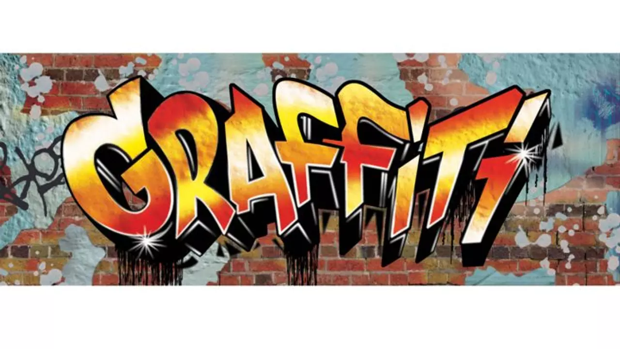 Detail Graffiti Application Nomer 3