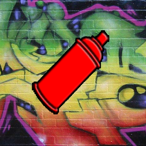 Detail Graffiti Application Nomer 7