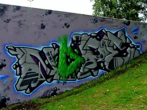 Detail Graffiti Apps One Ea Nomer 17