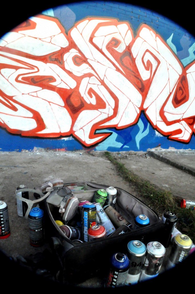 Detail Graffiti Apps One Ea Nomer 21