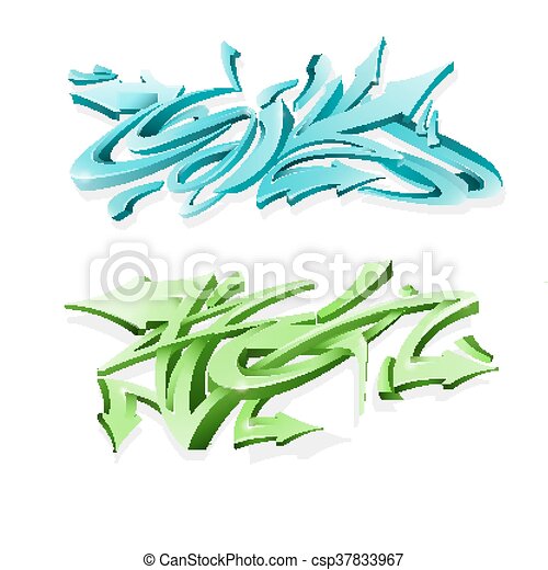 Detail Graffiti Arrows Background Nomer 29