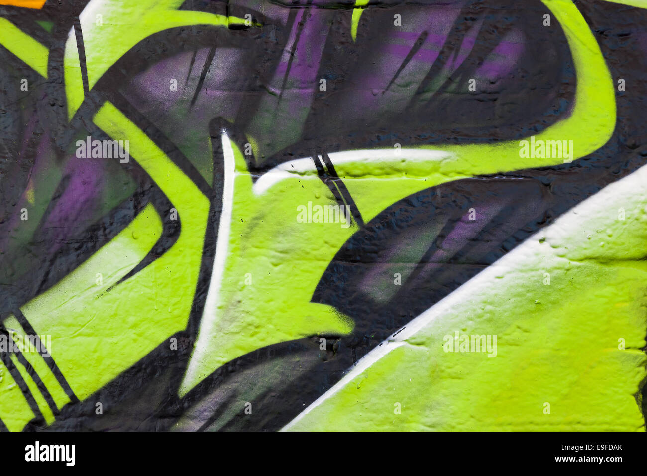 Detail Graffiti Arrows Phograph Nomer 11