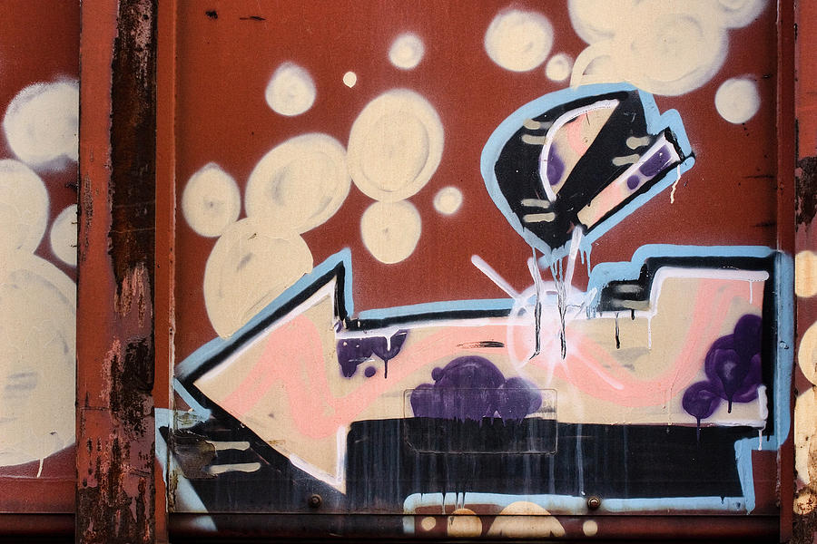 Detail Graffiti Arrows Phograph Nomer 49