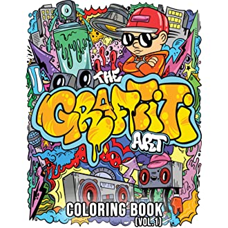 Detail Graffiti Art Bible Nomer 40