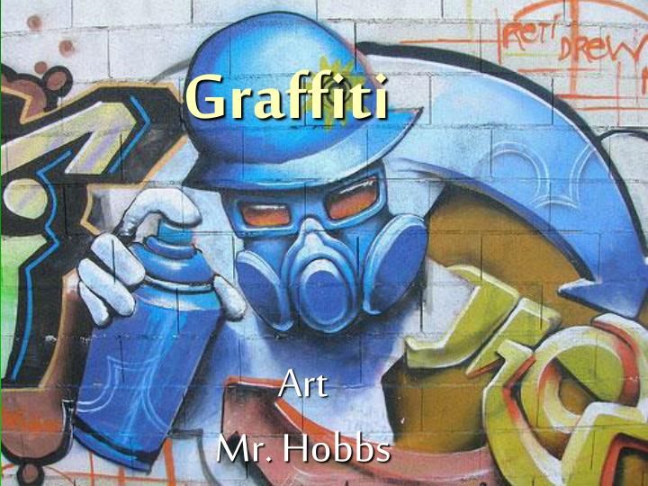 Detail Graffiti Art Characteristics Nomer 34