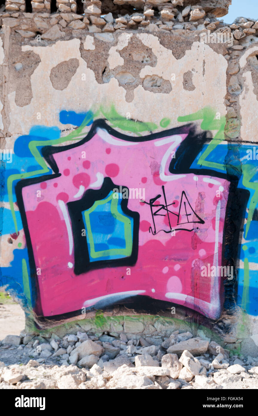 Detail Graffiti Art Letter O Nomer 27