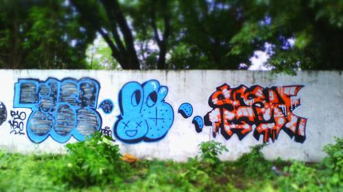 Detail Graffiti Art Letters For Newbie Nomer 20