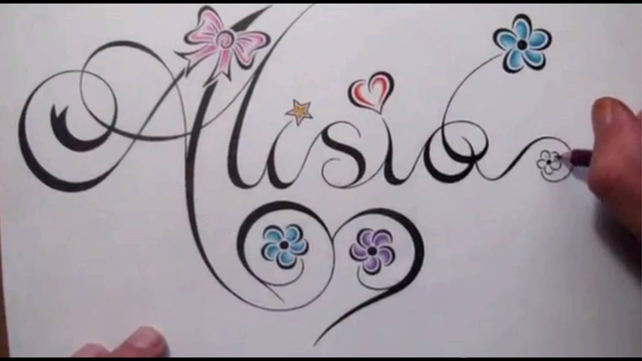 Detail Graffiti Art Name Asna Nomer 19