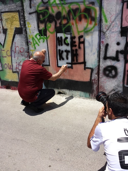 Detail Graffiti Art Name Asna Nomer 34
