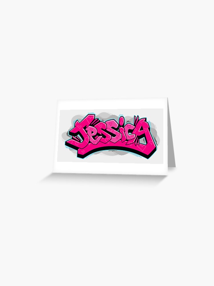 Detail Graffiti Art Name Cute Nomer 39