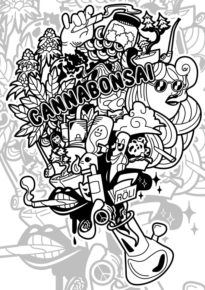 Detail Graffiti Art Name Dika Nomer 18