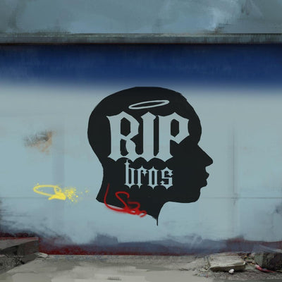 Detail Graffiti Art Name Dika Nomer 10