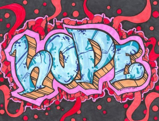 Detail Graffiti Art Name Generator Nomer 23