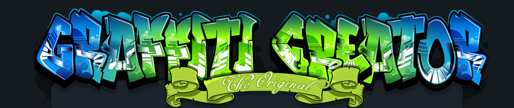 Detail Graffiti Art Name Generator Nomer 38