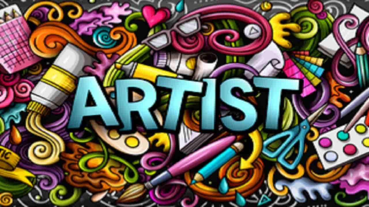 Detail Graffiti Art Name Generator Nomer 49