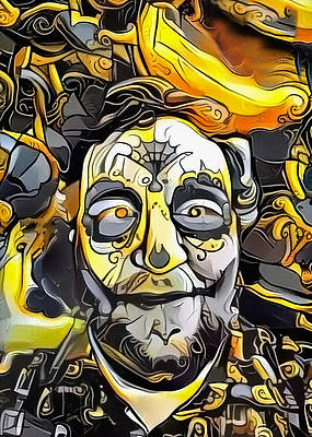 Detail Graffiti Art Name Khoirul Nomer 26
