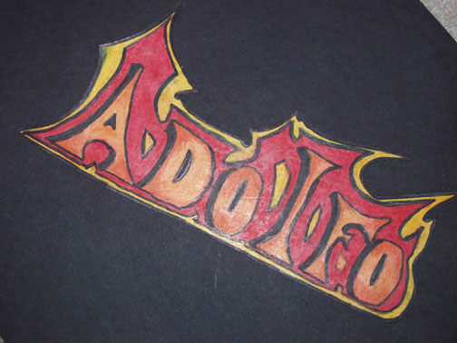 Detail Graffiti Art Name Simple Nomer 39