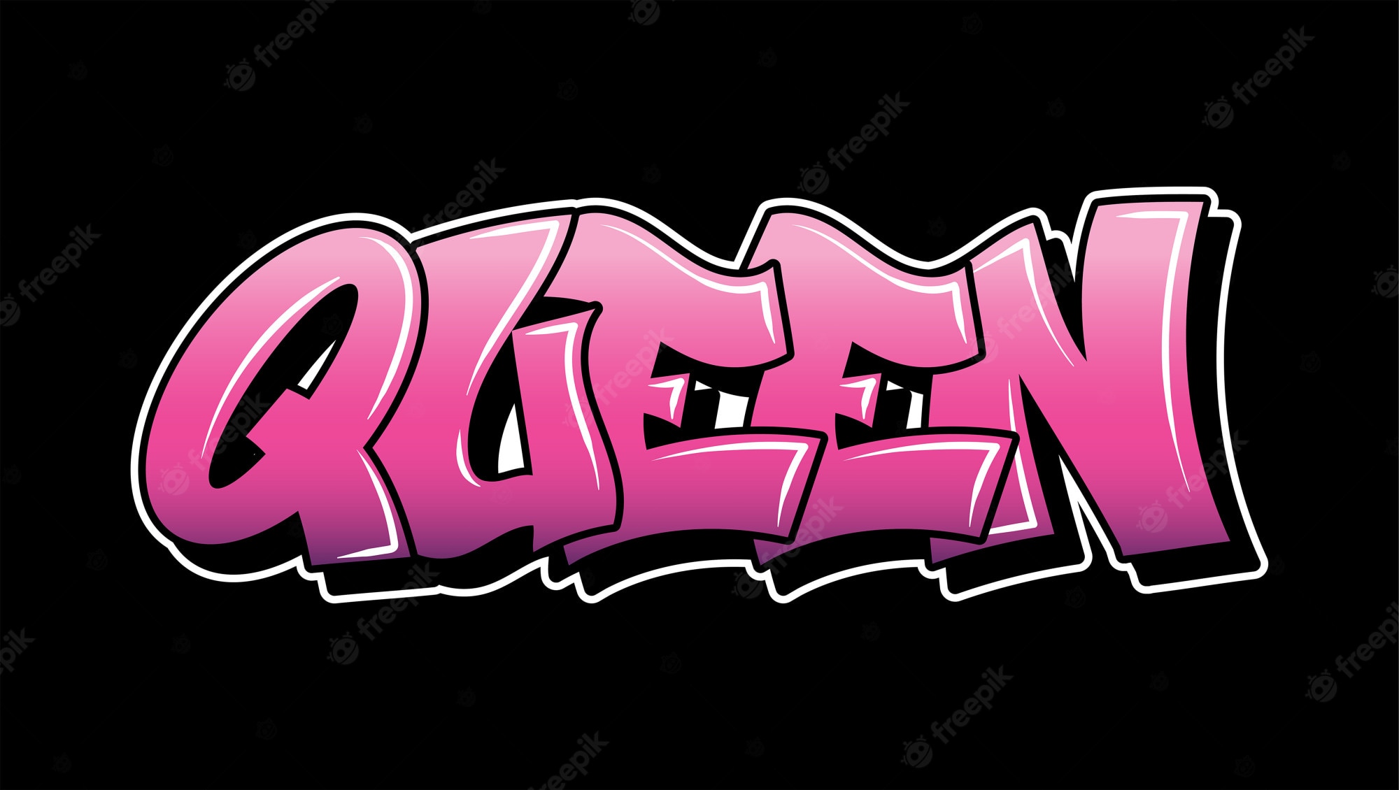 Detail Graffiti Art Name Simple Nomer 40