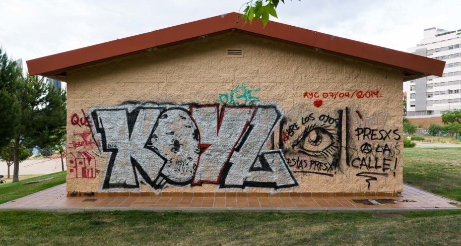 Detail Graffiti Art Name Simple Nomer 44