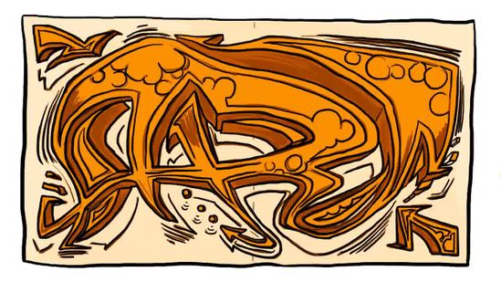 Detail Graffiti Art Name Simple Nomer 50