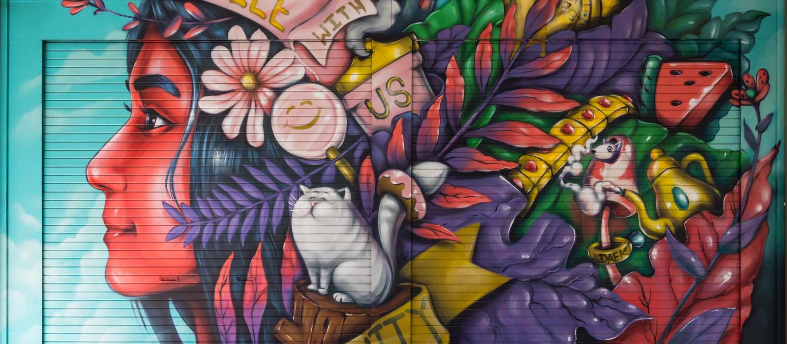 Detail Graffiti Art Perth Nomer 5