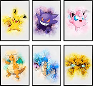 Detail Graffiti Art Pikachu Characters Sketches Nomer 30