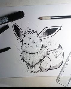 Detail Graffiti Art Pikachu Modif Sketches Nomer 4