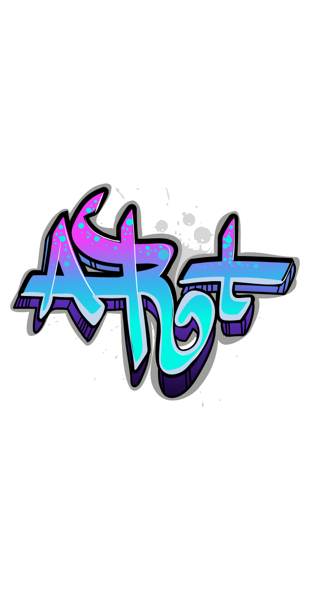 Detail Graffiti Art Png Nomer 33