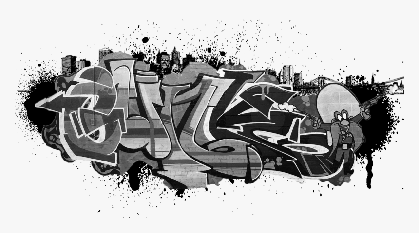 Detail Graffiti Art Png Nomer 5