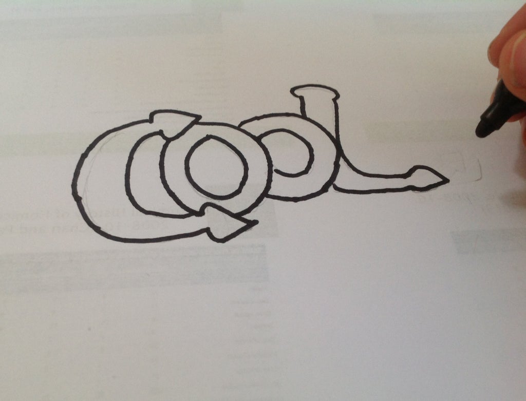 Detail Graffiti Art Sketches Easy Nomer 23
