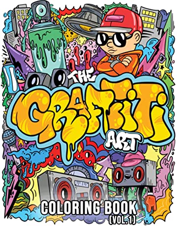 Download Graffiti Art Sketches Of Characters Patrick Nomer 33