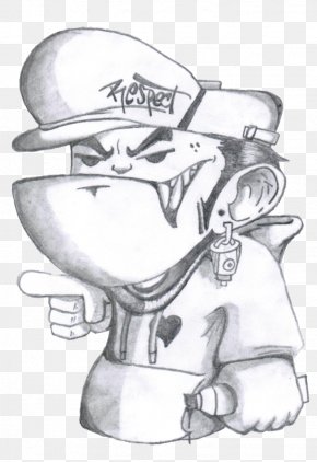 Detail Graffiti Art Sketches Of Characters Patrick Nomer 45