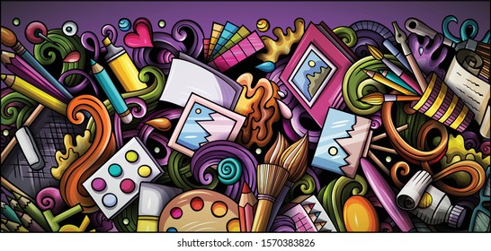 Detail Graffiti Art Tools Nomer 39