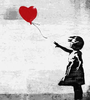 Detail Graffiti Artist Banksy Nomer 38