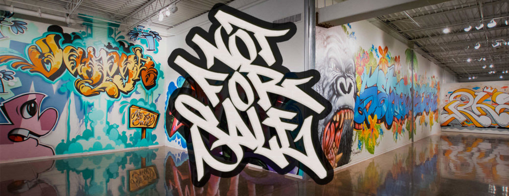 Detail Graffiti Artwork For Sale Nomer 35