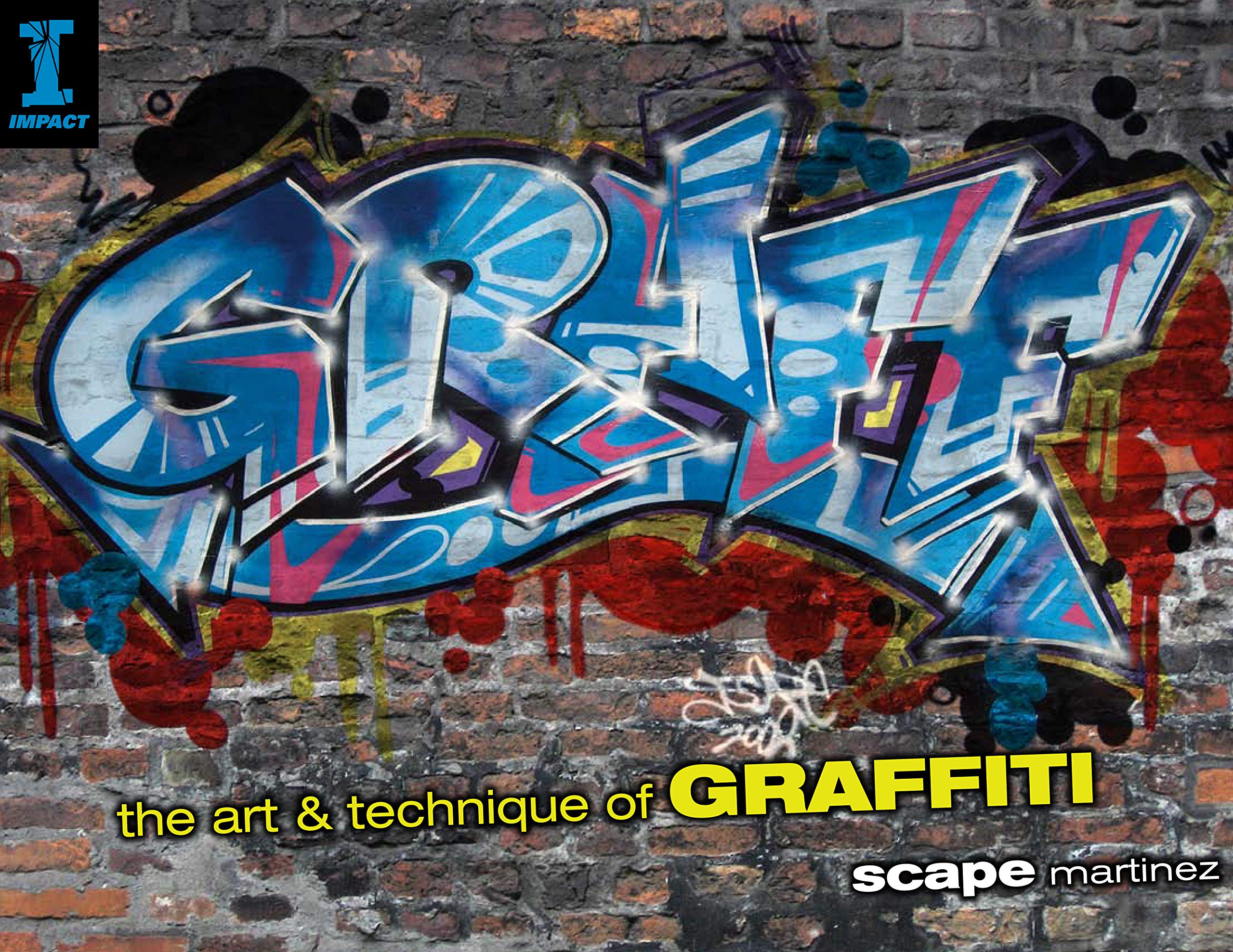 Detail Graffiti As An Art Form Nomer 45