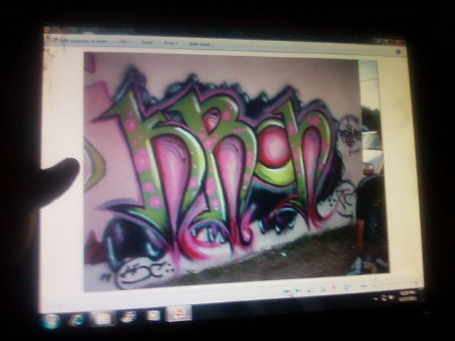 Detail Graffiti Asc Nomer 8