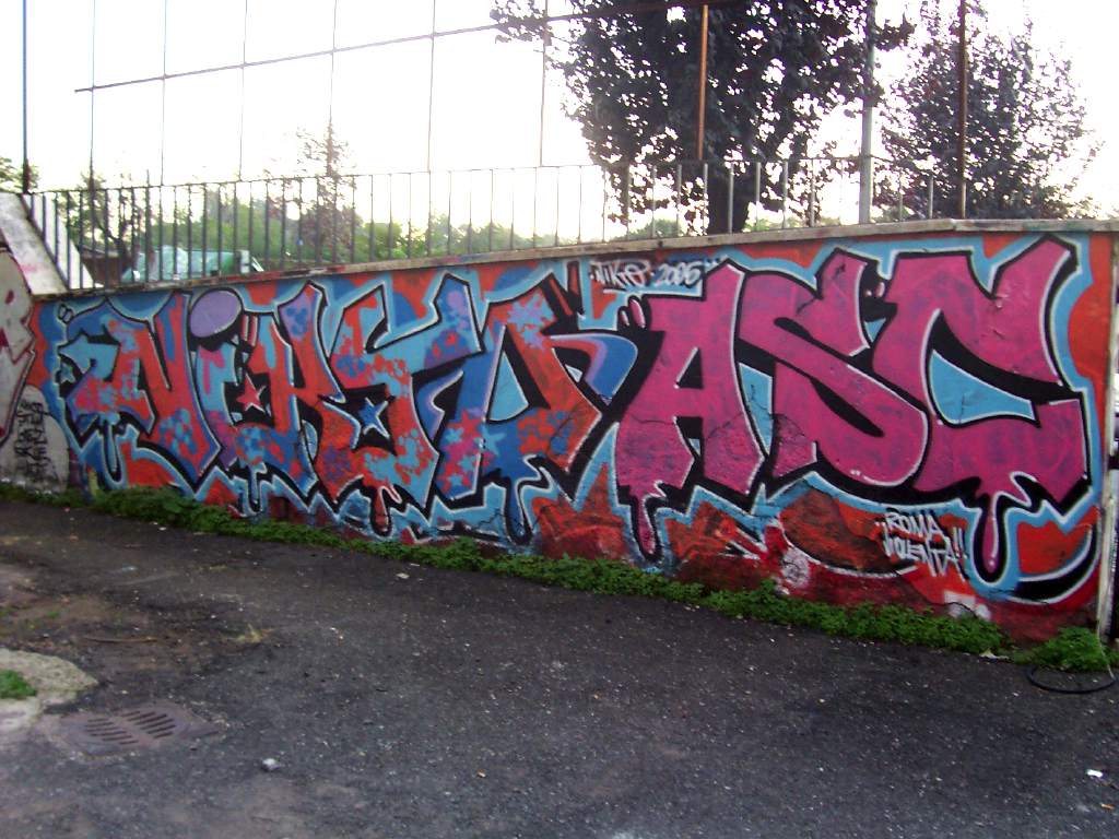 Detail Graffiti Asc Nomer 11