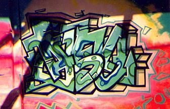 Detail Graffiti Asc Nomer 4