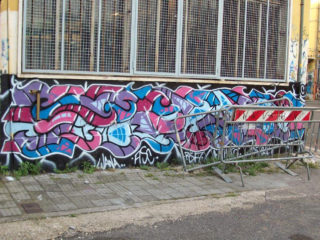 Detail Graffiti Asc Nomer 37