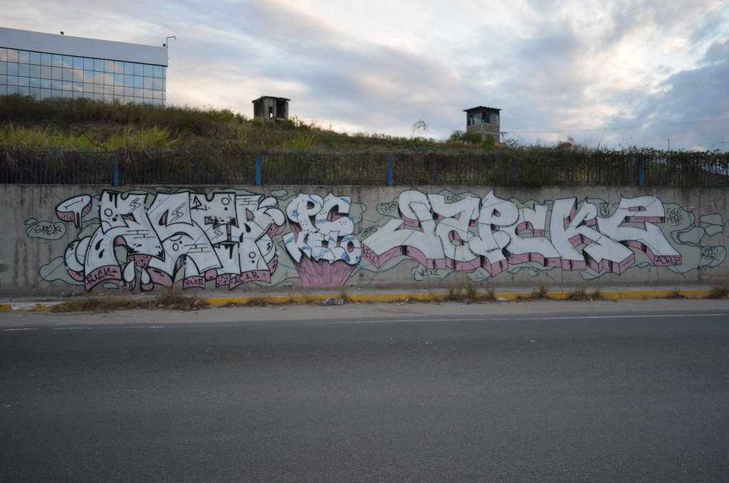 Detail Graffiti Asep Nomer 8